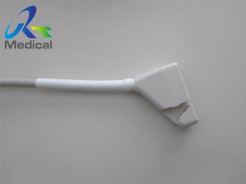 Aloka UST-5540P-7.5 28mm linear biopsy (shallow part) Ultrasound Transducer 