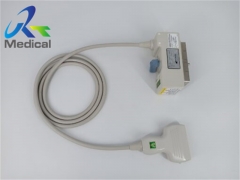 Hitachi EUP-L53 64mm linear vascular ultrasound transducer 