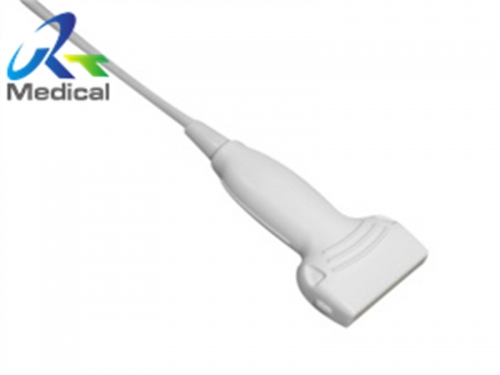 Hitachi EUP-L74M 50mm Linear Vascular Ultrasound Transducer 