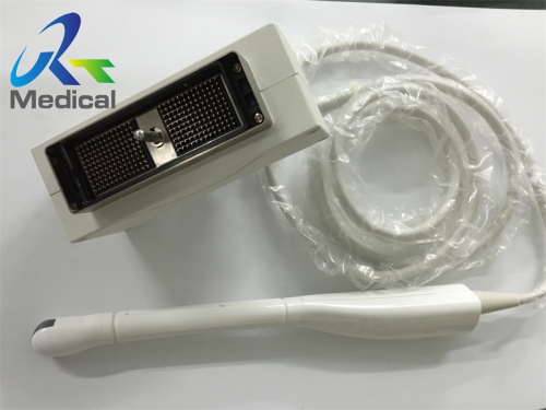 Hitachi EUP-V33W Transvaginal 6.5 Mhz Ultrasound Transducer