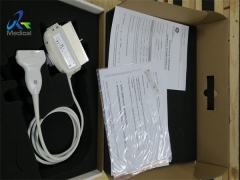 GE L3-12-D linear ultrasound transducer probe