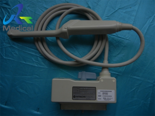 Hitachi EUP-V53W endocavity Ultrasound Transducer