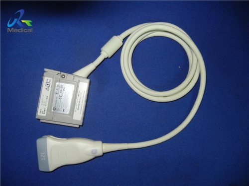 GE 12L-SC Linear Array Ultrasound probe