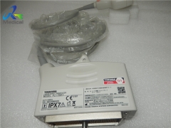 Toshiba PLT-704AT Linear Array Ultrasound Probe