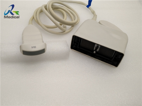 Philips C9-4(iU22) Convex Array Ultrasound Transducer 