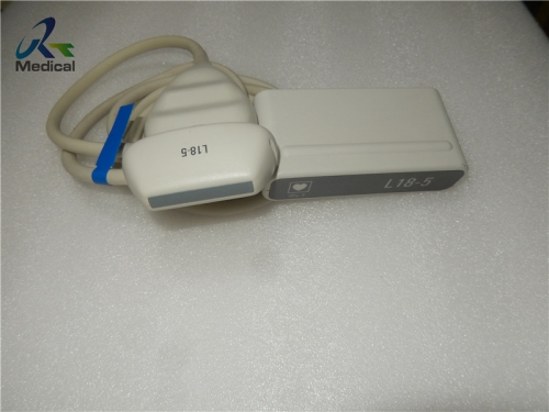 Philips L18-5 Linear (CX50/EPIQ) Ultrasound Transducer Probe