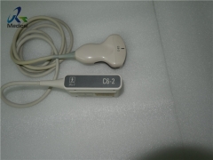 Philips C6-2(CX30/CX50) Convex array ultrasound Probe