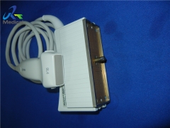 Siemens Acuson 9L4 linear vascular probe