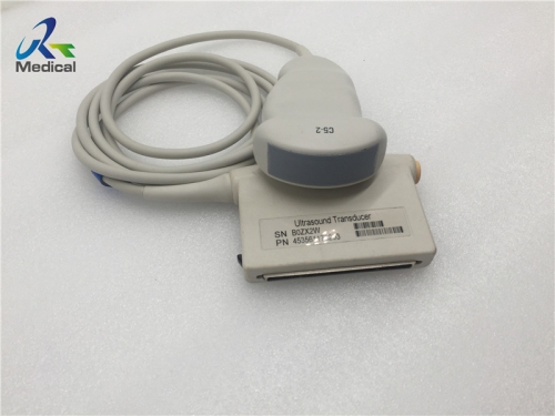 Philips C5-2(HD11) Broadband Ultrasound Transducer