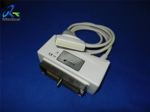 Hitachi EUP-L74M 50mm Linear Vascular Ultrasound Transducer 