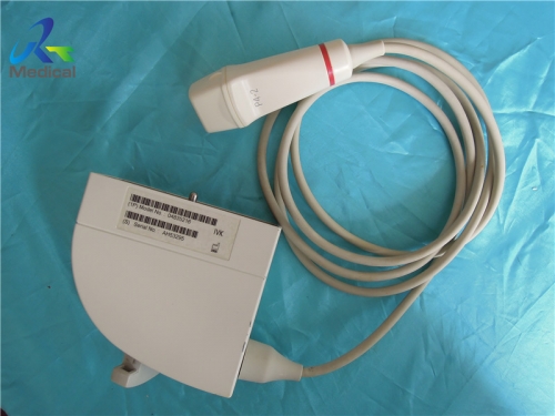 Siemens P4-2 Ultrasound Transducer Probe