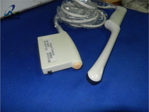 Philips C8-4V Curved Transvaginal Ultrasound Probe