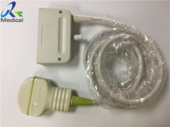 Toshiba PVM-375AT Convex Array Ultrasound Transducer 