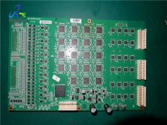 Repair Hitachi Aloka Prosound F37 BF Beamformer board (P/N:EP557400)