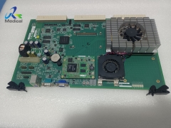 Repair Hitachi Aloka F37 MainBoard EP560800
