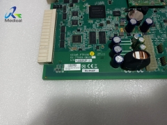 Repair Hitachi Aloka F37 MainBoard EP560800