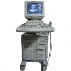 Philips Envisor Ultrasound System