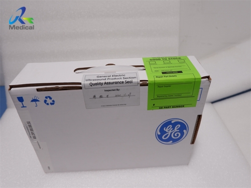 New Original GE 10S-RS Cardiac Sector Array Ultrasound Transducer Probe