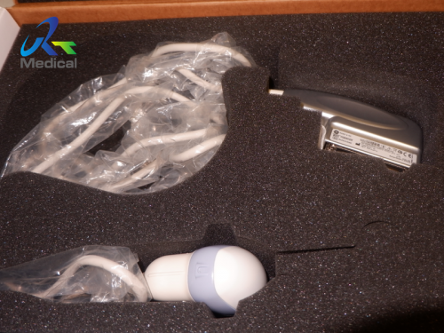 New Original GE RAB2-6-RS 3D 4D Curved Ultrasound Transducer Probe
