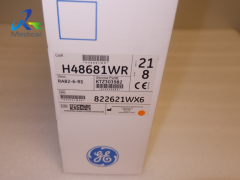 New Original GE RAB2-6-RS 3D 4D Curved Ultrasound Transducer Probe