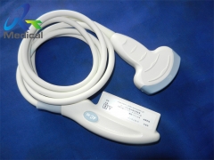 Original GE 4C-RS Convex Array Transducer probe