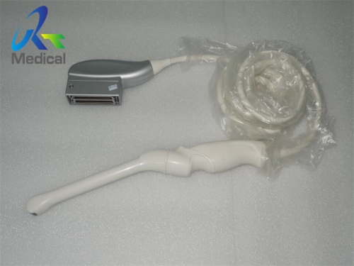 GE E8C-RS Convex Endocavity Ultrasound Transducer