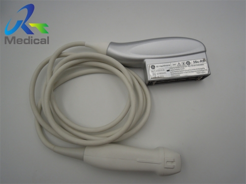 GE 3SC-RS Phased Array Ultrasound Probe