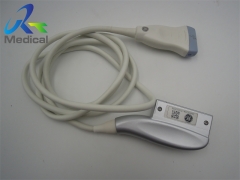 GE 12L-RS Linear Array Ultrasound Transducer Probe