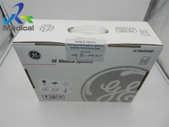 GE L6-12-RS Linear Ultrasound Transducer 