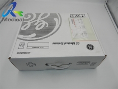GE L6-12-RS Linear Ultrasound Transducer 