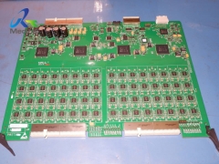 GE Logiq E10 E11 E20 ETX128 channel PWA Transmitting Board 5321216-4