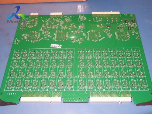 GE Logiq E10 E11 E20 ETX128 channel PWA Transmitting Board 5321216-4