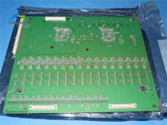 GE Voluson S6/S8 BT16 Beamformer DBM128S 5573638-2