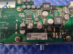 GE VIVID S60/S70 v201 and v202 IO Board BIF S5409443