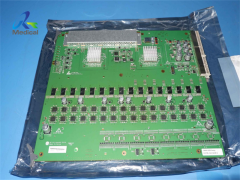 GE Voluson S6/S8 BT16 Beamformer DBM128S 5573638-2