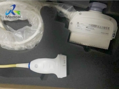 GE L2-9VN-D Linear Array Ultrasound Transducer Medical Devices