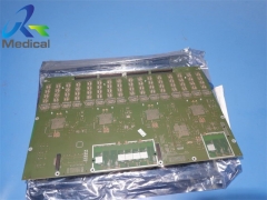 Repair GE Voluson E8 RFM323 FE Mainboard 5729044-7 / KTZ304073