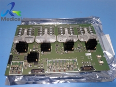 GE Voluson E8 RFM323 FE Mainboard 5729044-7 / KTZ304073