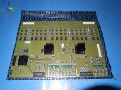 Repair GE Voluson E6 RFM201 FE Beamformer KTZ303916