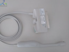 Hitachi EUP-V73W Endovaginal Ultrasound Transducer