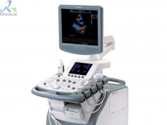 Mindray L12-4 Linear Ultrasound Transducer Doppler Probe