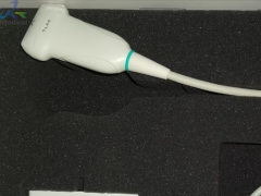 Mindray 7L4A Linear Ultrasound Transducer Scanner