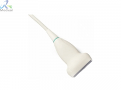 Mindray L12-4 Linear Ultrasound Transducer Doppler Probe