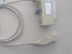 Hitachi EUP-B512 Micro Convex Ultrasound Transducer