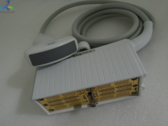 Siemens Acuson S2000 6C2 Transducer 