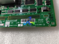 Toshiba CT GCIFA-D2 Board YWM183 PX74-08853/NX74-0018