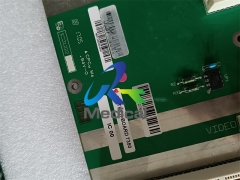 Biosound Esaote MyLab50 Backplane Board 9501222000