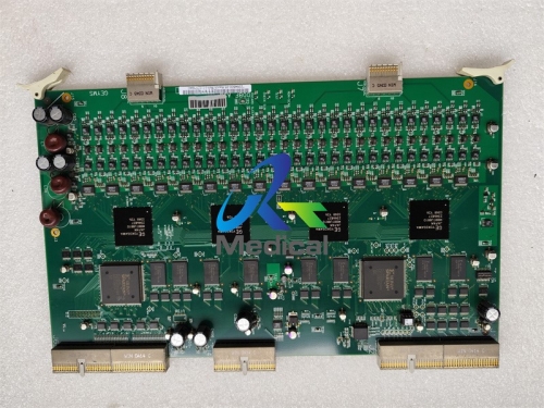 GE LOGIQ 7 DDBF 2264600-05 Ultrasound part Repair Service