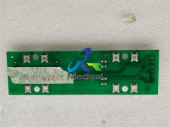 GE LOGIQ 7 5118606 SSR PCB 5118606 Ultrasound General Parts Repair Service