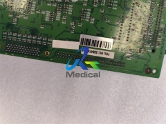 GE LOGIQ 3 VIC Graphics 2285791 Ultrasound Assy